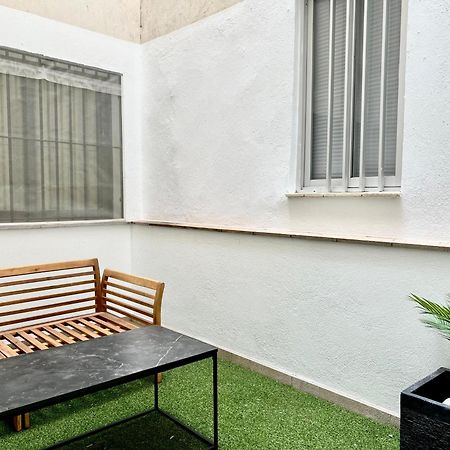 Wekey Homes Granada, El Refugio De San Juan Exterior photo