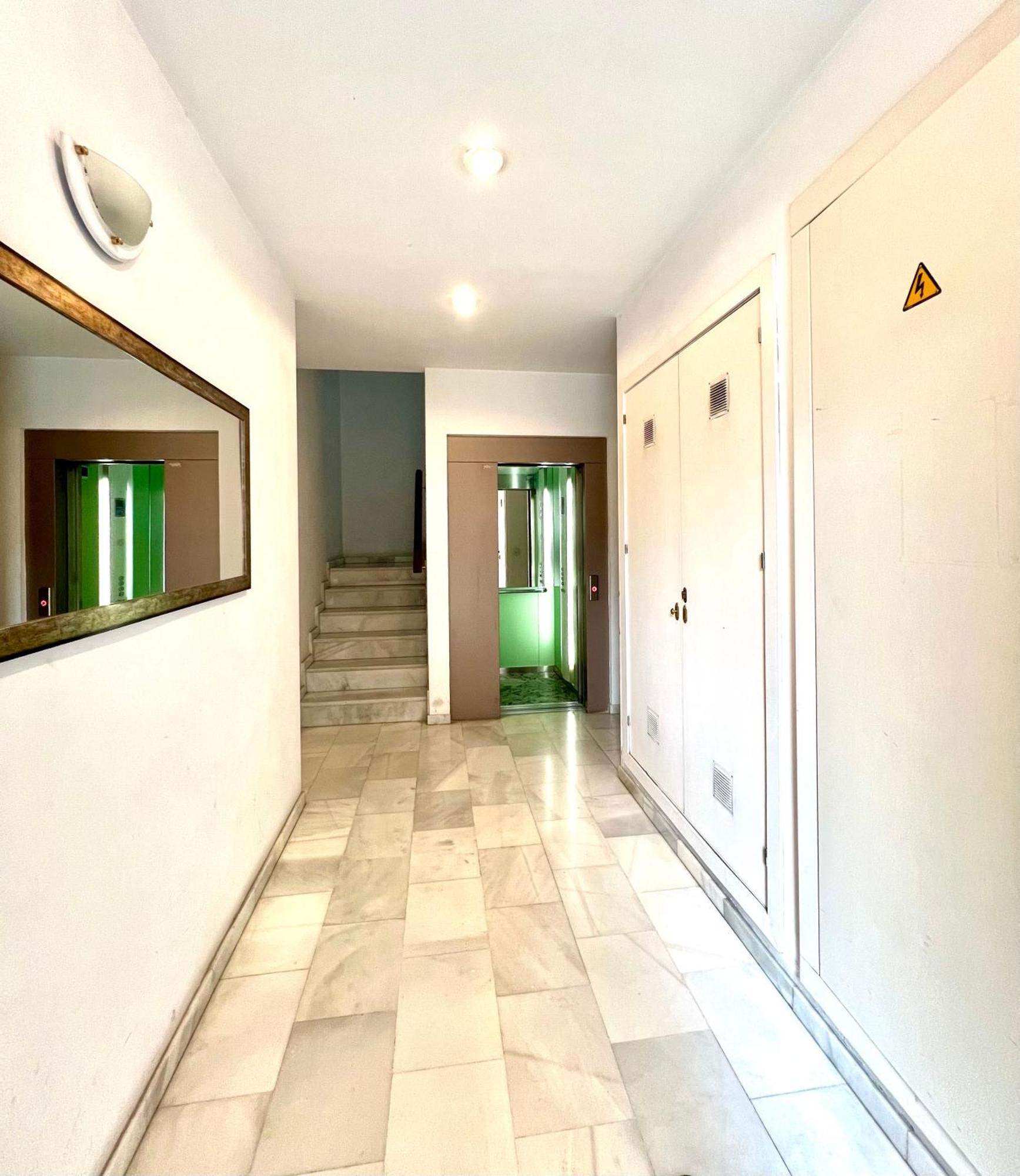 Wekey Homes Granada, El Refugio De San Juan Exterior photo