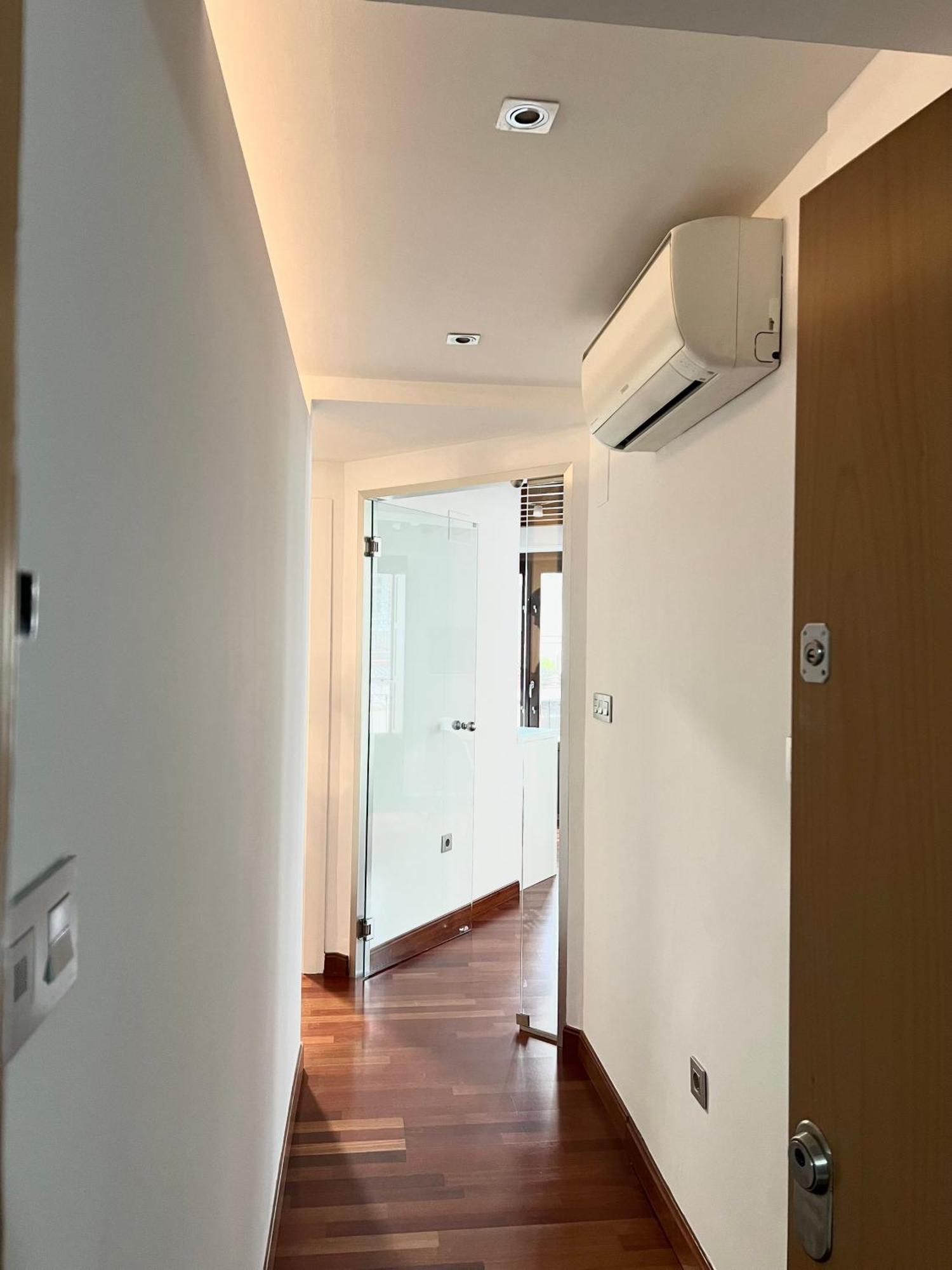 Wekey Homes Granada, El Refugio De San Juan Exterior photo