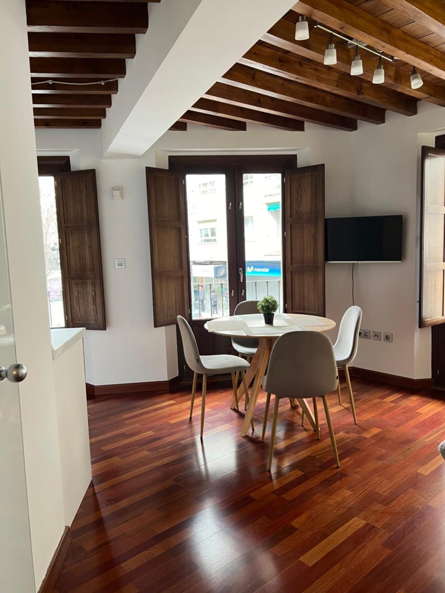 Wekey Homes Granada, El Refugio De San Juan Exterior photo