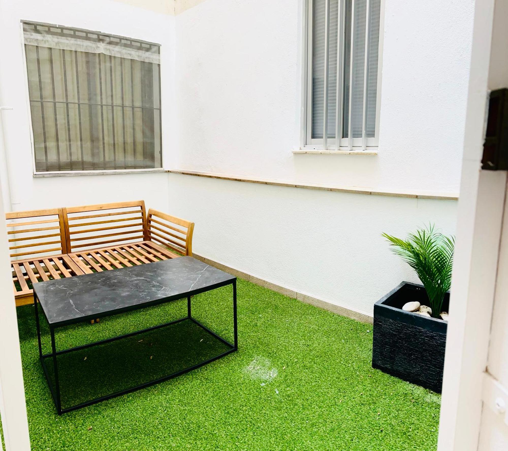 Wekey Homes Granada, El Refugio De San Juan Exterior photo